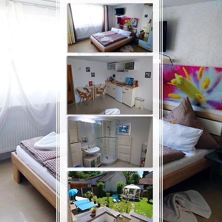 Little Place Apartamento Radolfzell am Bodensee Exterior foto