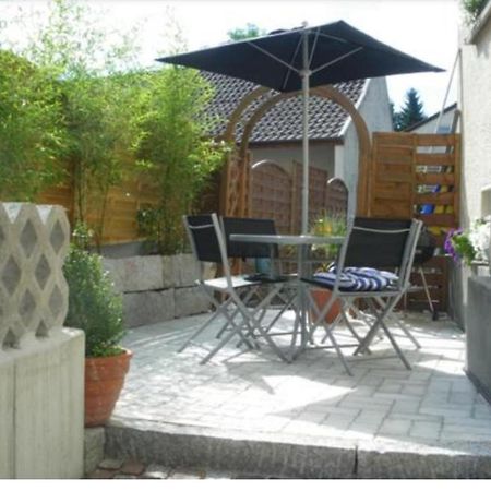 Little Place Apartamento Radolfzell am Bodensee Exterior foto
